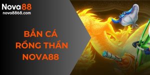 bắn cá rồng thần nova88