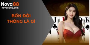 bốn đôi thông là gì