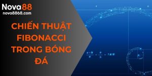 chiến thuật fibonacci trong bóng đá