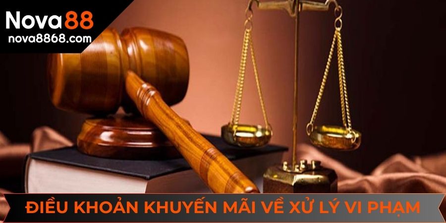 Vi phạm các quy định về khuyến mãi sẽ bị xử phạt nghiêm khắc