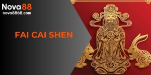 Fa Cai Shen