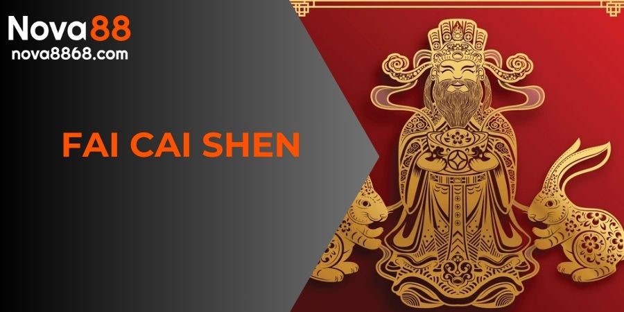 Fa Cai Shen