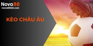 kèo châu âu
