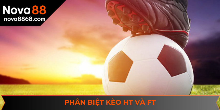 Hai loại kèo này có thể được phân biệt trên một số tiêu chí