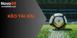 kèo tài xỉu