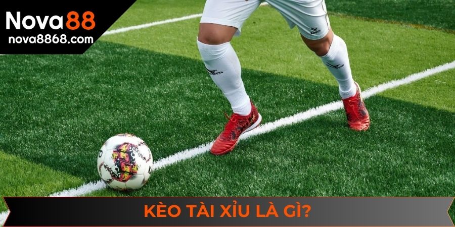 Giới thiệu về kèo cược tài xỉu tại NOVA88