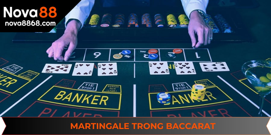 Thông tin tổng quan về game bài Baccarat được yêu thích