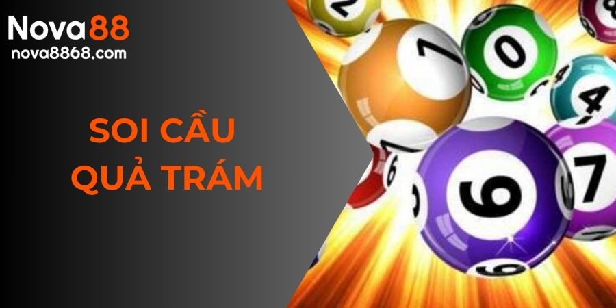 soi cầu quả trám