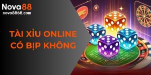 tài xỉu online có bịp không